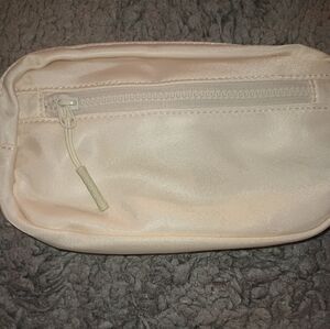Soft Pink Choliss FannyPack